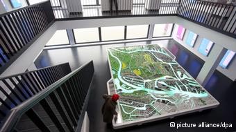 Ελπιδοφόρες ιδέες για «πράσινες» κατασκευές από την Διεθνή Έκθεση Αρχιτεκτονικής IBA στο Αμβούργο