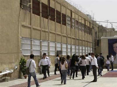 Αποφυλακίστηκε έπειτα από 27 χρόνια