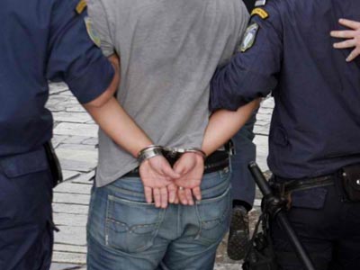 Στη φυλακή για τον «ματωμένο πρόγαμο»