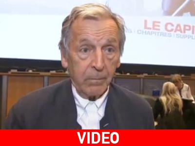 Κ. Γαβράς: Η κρίση στην Ελλάδα θα περάσει… αλλά πότε;