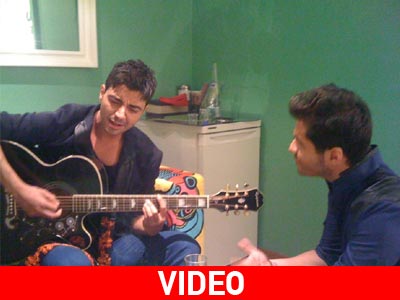 Στα καλύτερά του ο Κωνσταντίνος Γαλανός