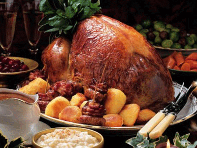 Μικρά μυστικά για ένα τραπέζι γεμάτο… αγάπη!