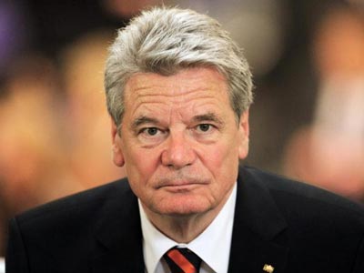 Γκάουκ: «Λάθος αν αποχωρούσε η Ελλάδα από το ευρώ»