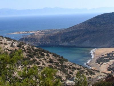 Βρέθηκε πτώμα στη Γαύδο