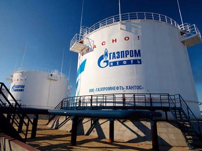 Χαλαρώνει το μονοπώλιο στην Ε.Ε. η Gazprom