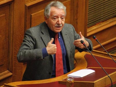 Την πλήρωσε ο Γείτονας