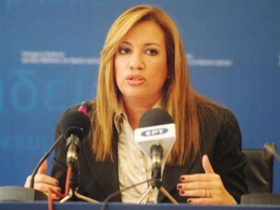 «Το αγκάθι στη διαπραγμάτευση με την τρόικα»