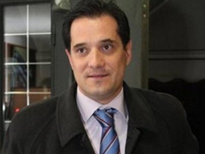 Έφοδος Γεωργιάδη στο «Γεννηματάς»