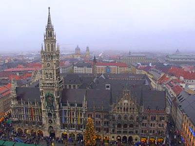 Η Γερμανία, δημοφιλέστερη χώρα του κόσμου