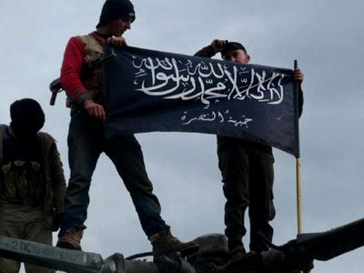 Καλά στην υγεία του ο ηγέτης του αλ-Νόσρα