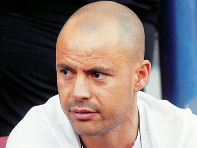 Πνίγηκε ο πεθερός του Στέλιου Γιαννακόπουλου