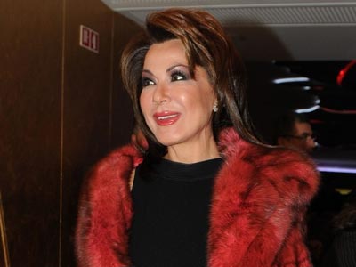 Η Γιάννα Αγγελοπούλου έδωσε 120.000 ευρώ στον Δήμο Βιάννου