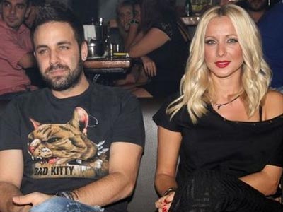 «Δεν μου αρέσει να μιλάω για τη σχέση μου»