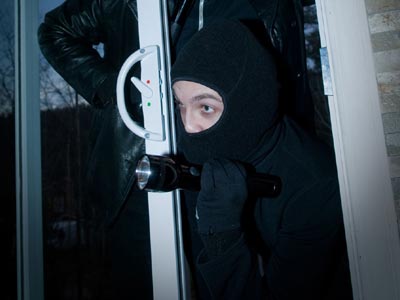 Χανιά: «Σήκωσαν» το χρηματοκιβώτιο του δημοτικού γηροκομείου