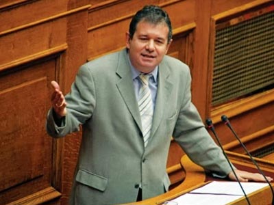 O Γιοβανάκης Γιοβανόπουλος…