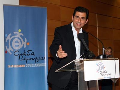 Παραμένει στον Δήμο Θεσσαλονίκης ο Γκιουλέκας