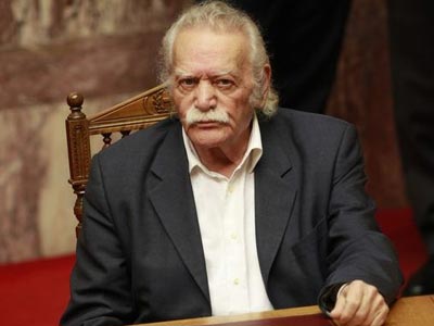 Γλέζος: «Ο ΣΥΡΙΖΑ δεν δίνει πειστικές απαντήσεις στον κόσμο»