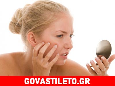 Μήπως το παράκανες με τον ήλιο;