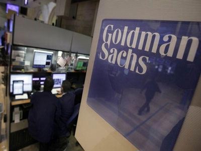 Goldman Sachs: «Η Ελλάδα δεν θα χρειαστεί τρίτο πακέτο βοήθειας»
