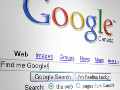 Πιο εξελιγμένη μηχανή αναζήτησης από την Google