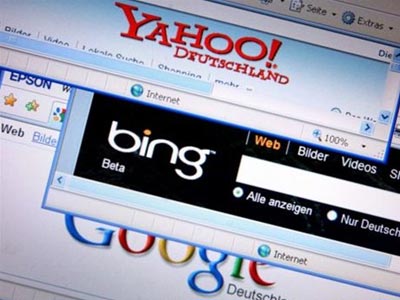 «Να καταβάλλουν δικαιώματα οι μηχανές αναζήτησης»