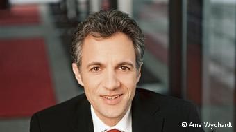 O Γιοργκ Ντρέγκερ