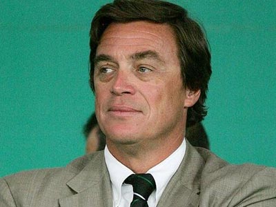 Ο Γόντικας διευθύνων σύμβουλος της ΚΑΒΑΛΑ OIL