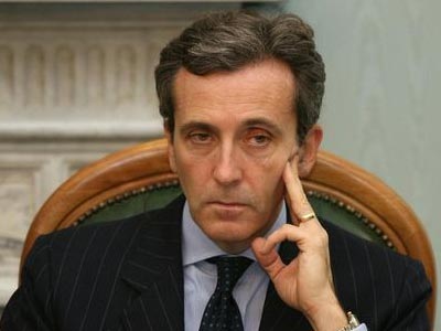 «Η Ιταλία δεν έχει ανάγκη το πρόγραμμα βοήθειας της ΕΚΤ»