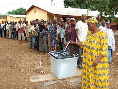 Γουινέα: Απορρίφθηκαν οι κατηγορίες για τα αποτελέσματα των εκλογών