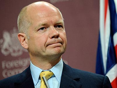 «Υποκριτική η πρόταση Άσαντ»