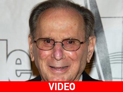 Πέθανε ο διάσημος στιχουργός Χαλ Ντέιβιντ