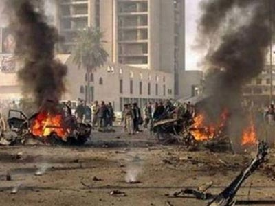 Σφαγή 40 αμάχων στη Χάμα Σφαγή 40 αμάχων στη Χάμα