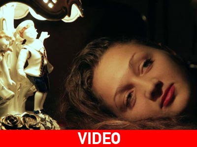 Ευτυχισμένες μέρες στους τεφρούς κήπους