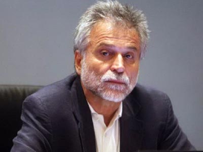 Χατζησωκράτης: «Δεν έχουμε ενημέρωση για τις διαπραγματεύσεις με την τρόικα»