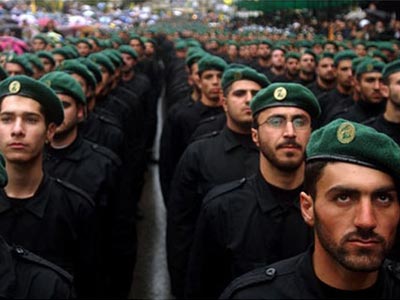 Υπ’ ατμόν η Χεζμπολάχ για το χτύπημα στη Συρία