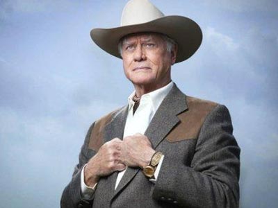 Αποκαλύψεις μετά θάνατον για τον Larry Hagman