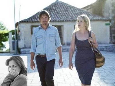 Η Ηρακλειώτισσα που σκηνοθέτησε τον Ίθαν Χοκ