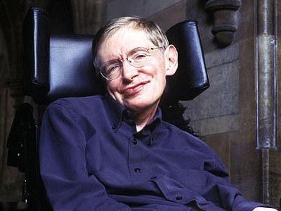 Ο Στίβεν Χόκινγκ μποϊκοτάρει το Ισραήλ