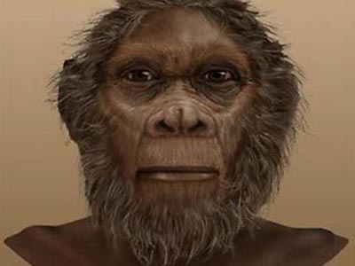 Βρέθηκε νέος πρόγονος του ανθρώπου!