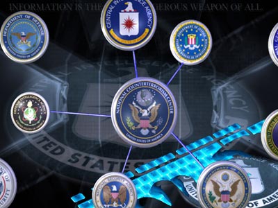 ΗΠΑ: Στο φως η έκθεση των μυστικών υπηρεσιών