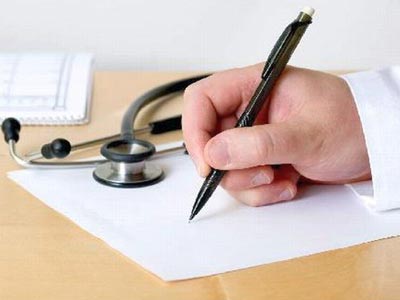 «Τη συνταγή εκτελούν»