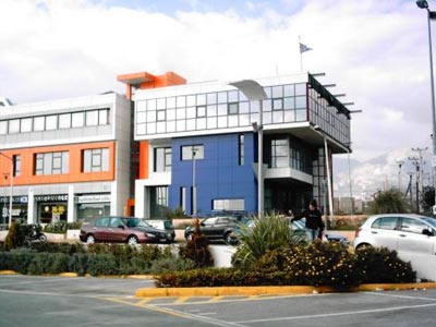 Έκοψαν το ρεύμα στο ΙΚΑ Αχαρνών!