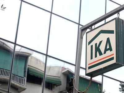 «Τρύπα» 2,2 δις ευρώ στα ασφαλιστικά ταμεία