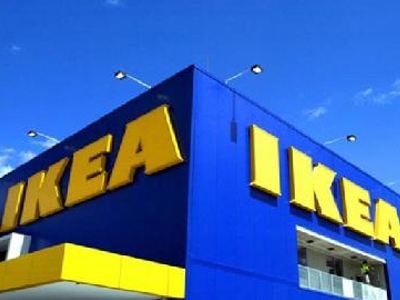 Ανοιχτό το ΙΚΕΑ σήμερα και αύριο