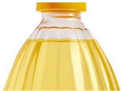 Ανάκληση ηλιελαίου