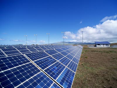 Φωτοβολταϊκά: Εγκαταλείπεται το πρόγραμμα «Ήλιος»