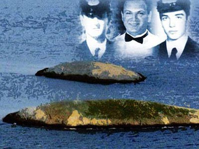 «Δεν θα ξεχαστούν ποτέ οι ήρωες των Ιμίων»