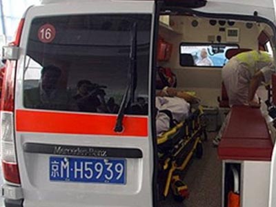 Ινδία: 34 νεκροί από φωτιά σε εργοστάσιο πυροτεχνημάτων