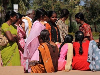 Στόχος οι Ινδοί τουρίστες