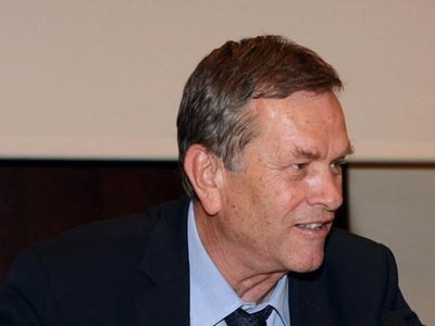 Συγχαρητήρια Ιωαννίδη για το χρυσό στην υδατοσφαίριση